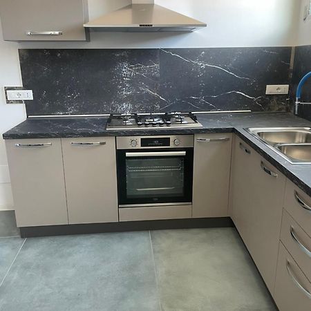 Relais Villa Bonifacio Diamante Kültér fotó