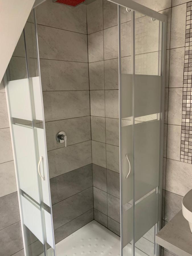 Relais Villa Bonifacio Diamante Kültér fotó
