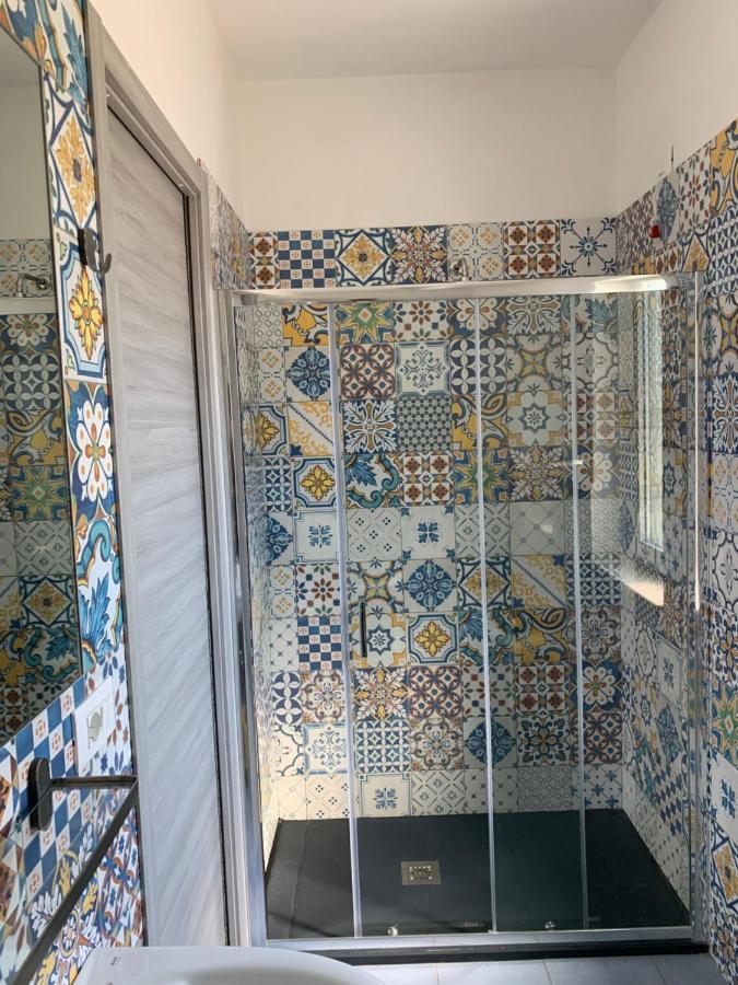 Relais Villa Bonifacio Diamante Kültér fotó