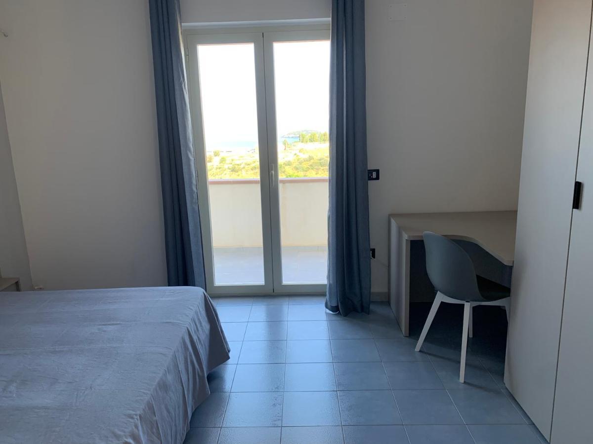 Relais Villa Bonifacio Diamante Kültér fotó