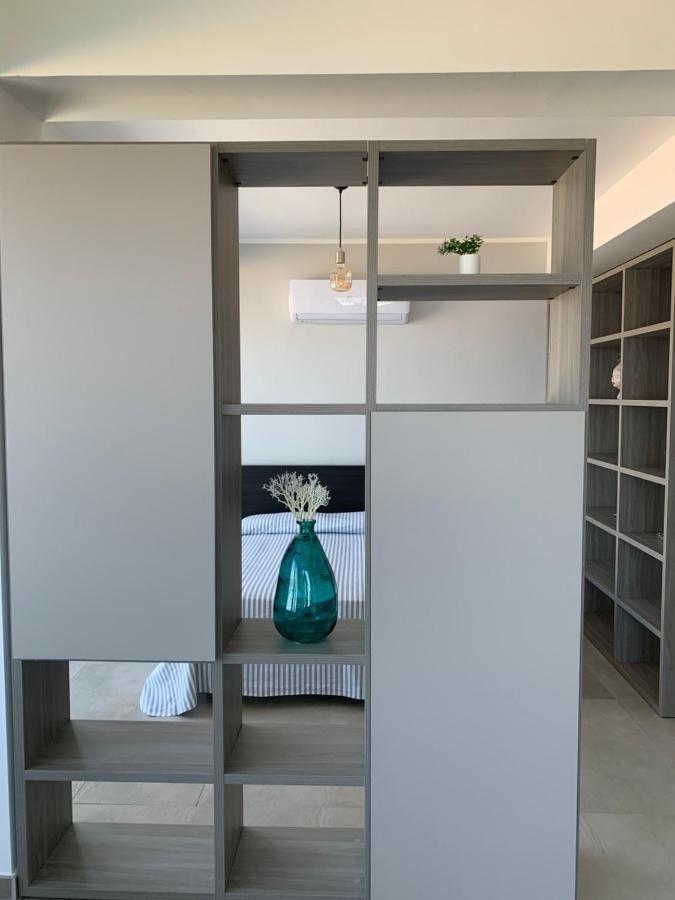 Relais Villa Bonifacio Diamante Kültér fotó