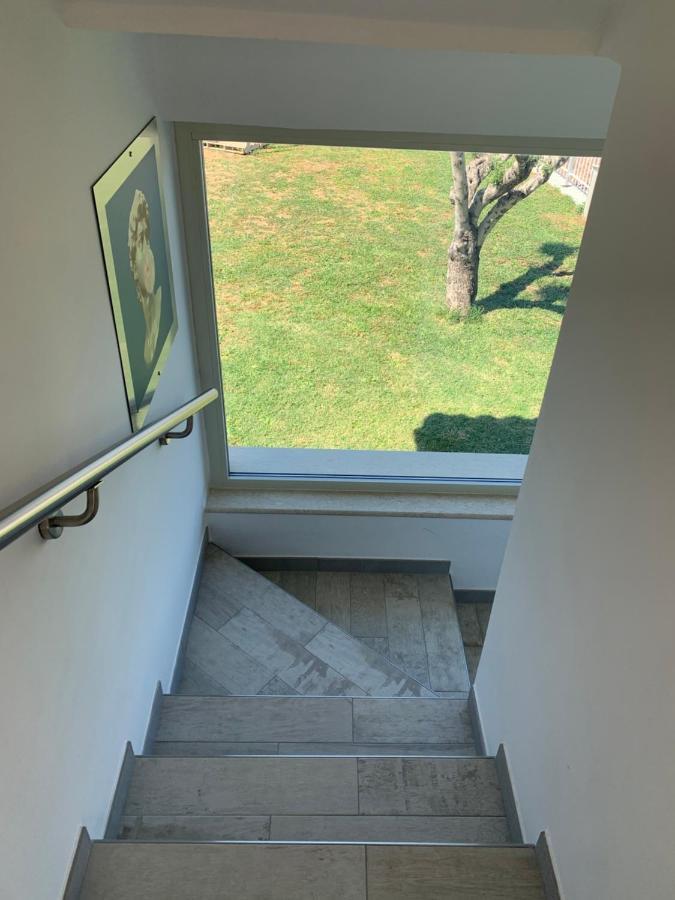 Relais Villa Bonifacio Diamante Kültér fotó