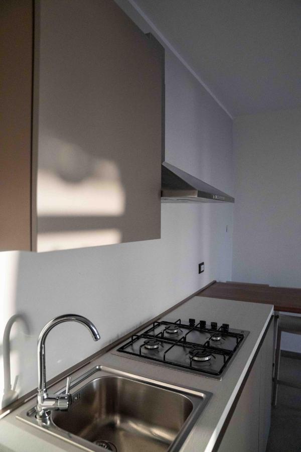Relais Villa Bonifacio Diamante Kültér fotó