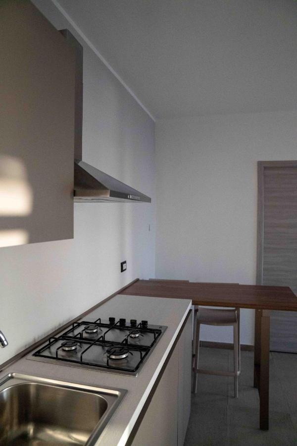 Relais Villa Bonifacio Diamante Kültér fotó
