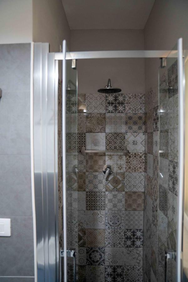 Relais Villa Bonifacio Diamante Kültér fotó
