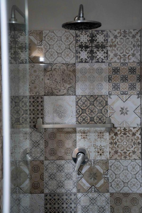 Relais Villa Bonifacio Diamante Kültér fotó